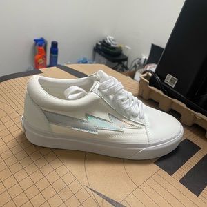 Exclusive Vans